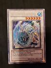 Heavy Played Brionac, Dragon of the Ice Barrier HA01-EN022 Secret Rare Limited