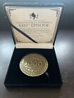 Good Mythical Morning -1000th Episode Commemorative Coin - 2016 Rhett And Link