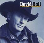 Thinkin' Problem - Audio CD By David Ball - VERY GOOD