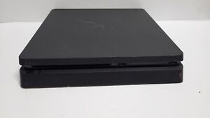 New ListingSony PlayStation 4 Slim 1TB Console - Jet Black Parts Only Overheating