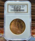 1908 $20 No Motto Wells Fargo Nevada Gold St. Gaudens MS66 Low Price On Ebay