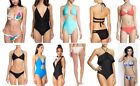 WHOLESALE LOT 6 Shore Road by Pooja 1100 Piece Swimsuits Bikini Tops Bottoms NWT