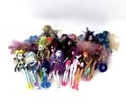 Mattel Monster High Dolls Mixed Lot