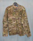 Wild Things Tactical MULTICAM 50021 Low Loft Jacket Medium Free Shipping