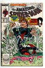 Amazing Spider-Man #315 - 2nd app Venom - McFarlane - 1989 - VF
