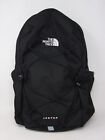 The North Face Women's Jester Backpack, TNF Black, One Size - GENTLY USED