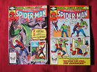 Marvel Tales #139, #141 1982, Fn+, Reprints Amazing Spider-Man #7, #4