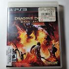 Dragon's Dogma: Dark Arisen - Boxed - PS3