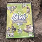 The Sims 3: High End Loft Stuff (PC Game, 2010) EA Sports FREE SHIPPING