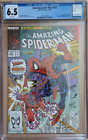 1989 Marvel Amazing Spider-Man #337 - CGC 6.5 - Marvel