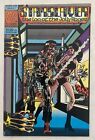 Starslayer # 3 - 2nd Rocketeer VF/NM Cond. Dave Stevens / Mike Grell