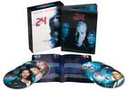 24: Season 1 - DVD By Kiefer Sutherland,Dennis Haysbert - VERY GOOD