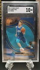 2020 LAMELO BALL ROOKIE SELECT COURTSIDE SGC 10  & CARD SHOP W/ ROOKIE & INSERTS
