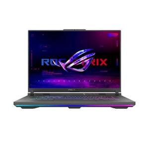 ASUS ROG Strix G16 240Hz Gaming Laptop i9-14900HX 32GB DDR5 1TB SSD RTX 4060 8GB