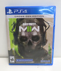 Call of Duty: MODERN WARFARE II Cross-Gen Edition (Sony Playstation 4, 2022)