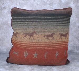 Wooded River Bedding Southwest Pillow 6 x 20 x 20