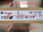 1746-OW16 New Sealed Allen Bradley SLC 500 PLC Output Module Fast Shipping