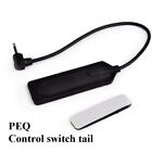 element Airsoft The tail control switch pad for（PEQ,M3X,DBAL）flashlight EX430