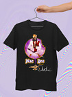 Vintage rap tee Mac Dre Mac Dre Signature T shirt S-4XL GO125