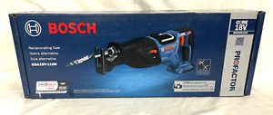 BOSCH GSA18V-110N 18V PROFACTOR Reciprocating Saw Tool Only (New In Retail Box)