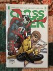 Crossover #3 - DONNY CATES -Todd McFarlane 1:8 Variants