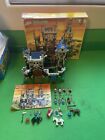 LEGO Castle: Royal Knight's Castle (6090)