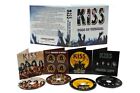Kiss Gods of Thunder (Box) (CD)