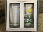 Masters 2024 Commemorative Glass Set 13 oz - Limited Edition