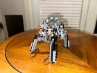 LEGO Star Wars: General Grievous' Wheel Bike (75040) - 100% complete