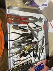 Vintage Watch Fixing Tool Lot