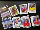 2022 World Cup QATAR 2022 Panini Soccer Stickers -  COMPLETE YOUR SET! YOU PICK!