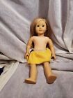 AMERICAN GIRL DOLL ISABELLE DOLL ONLY YEAR 2014? IN EUC