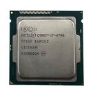 Intel Core i7-4790 3.60GHz Quad Core CPU Processor SR1QF LGA 1150 Socket