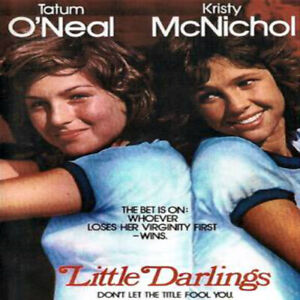 Little Darlings, 1980, Original movie, DVD Video
