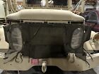 M35a2 M36a2 M109a3 Cold Weather Arctic Front Grill Cover  Heat Up Fast!  773