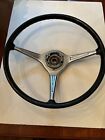 Porsche 356 B / C Steering Wheel VDO