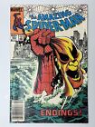 Amazing Spider-Man #251 (1984) in 7.0 Fine/Very Fine