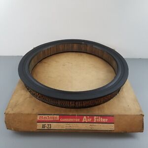 1 New NOS Chevy Pontiac Olds Buick Cadillac Air Filter Replaces A59C & 1553443