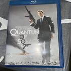 New ListingQuantum of Solace [Blu-ray] - Blu-ray - VERY GOOD