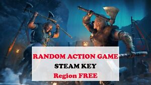 Random Action Game - Steam key Region FREE