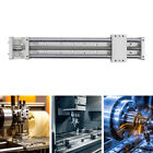 CNC XYZ Axis Linear Rail Stage Module Electric Sliding Table 400mm SFU1605