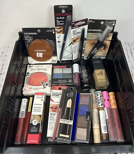 Makeup Cosmetic Wholesale Lot Various Brands READ  (#1Y)