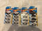 Hot Wheels  Checkmate-Pawn VOLKSWAGEN BEETLE Series Lot Of 12