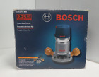 Bosch 1617EVS 2.25 HP Fixed Base Router New / Open Box