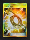 Escape Rope Burning Shadows 163/147 Gold Secret Rare Pokemon Card NM
