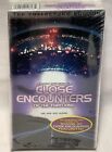 Sealed Close Encounters Of The Third Kind VHS Video Screener Promo Tape