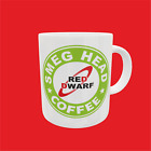 Red Dwarf - Smeg Head Coffee ....................................... Novelty Mug