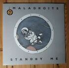 THE MALADROITS Standby Me LP col | SEALED | 2017 Flight 13 | German Garage Punk