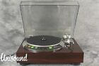 DENON DP-57L Direct Drive Turntable in Very Good Condition.