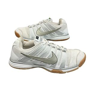 Nike Multicourt 9 366628-101 Tennis Shoes Sneakers Women's Size 10 White Gum